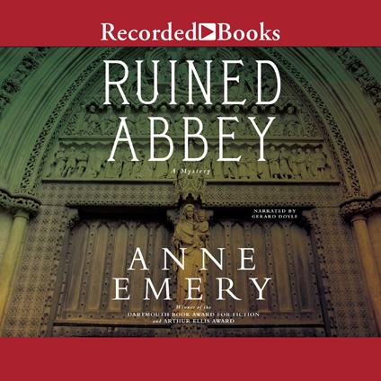 Ruined Abbey