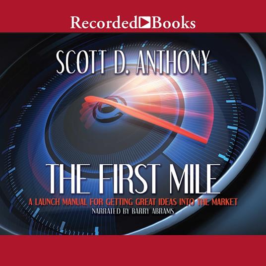 The First Mile
