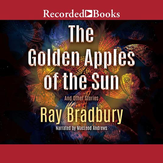 The Golden Apples of the Sun
