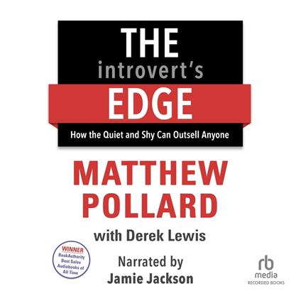 The Introvert's Edge