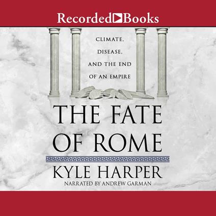 The Fate of Rome