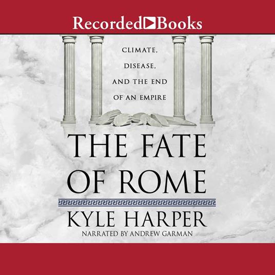 The Fate of Rome