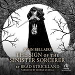 The Sign of the Sinister Sorcerer
