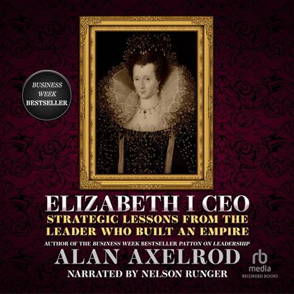 Elizabeth I CEO