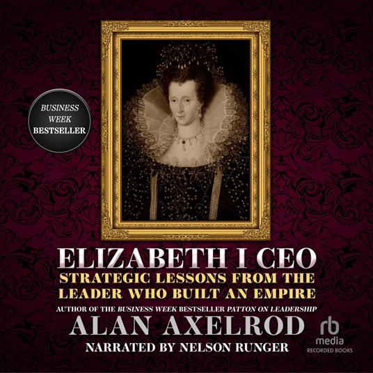 Elizabeth I CEO