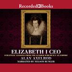 Elizabeth I CEO