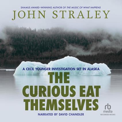 The Curious Eat Themselves