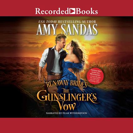 Gunslinger's Vow