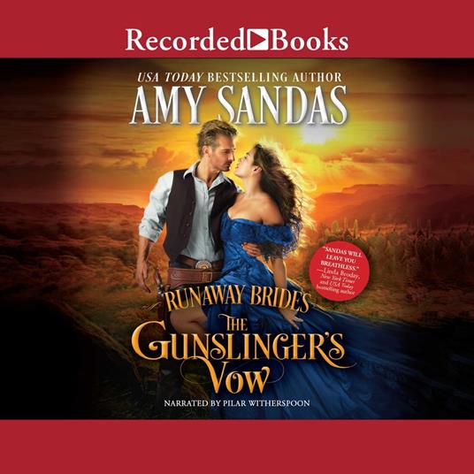 Gunslinger's Vow