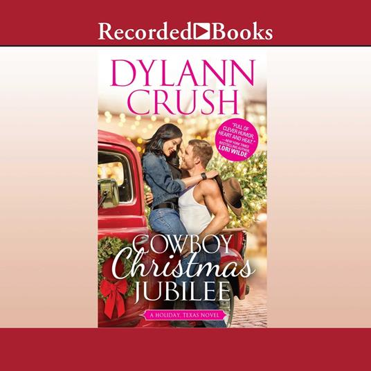 Cowboy Christmas Jubilee