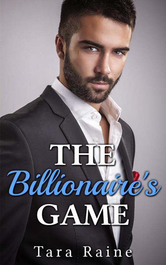The Billionaire's Game