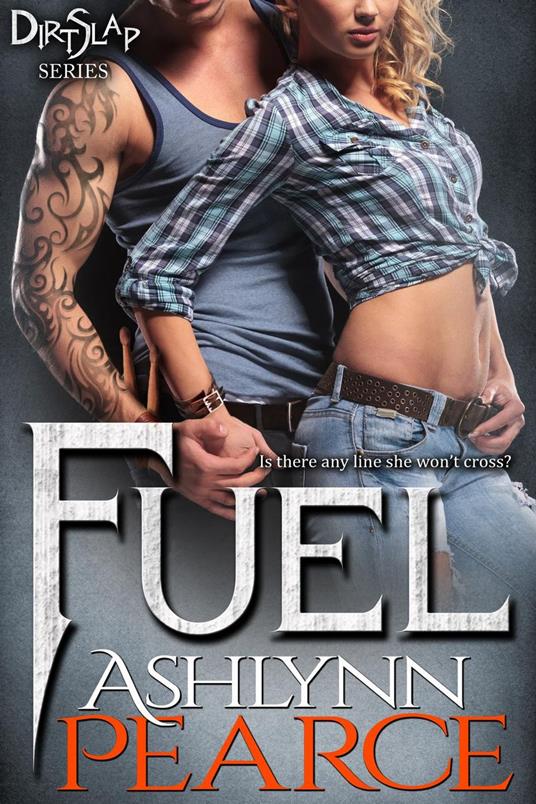 Fuel