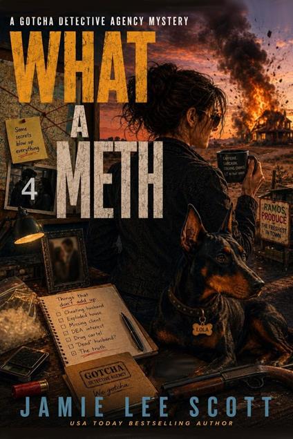 What A Meth