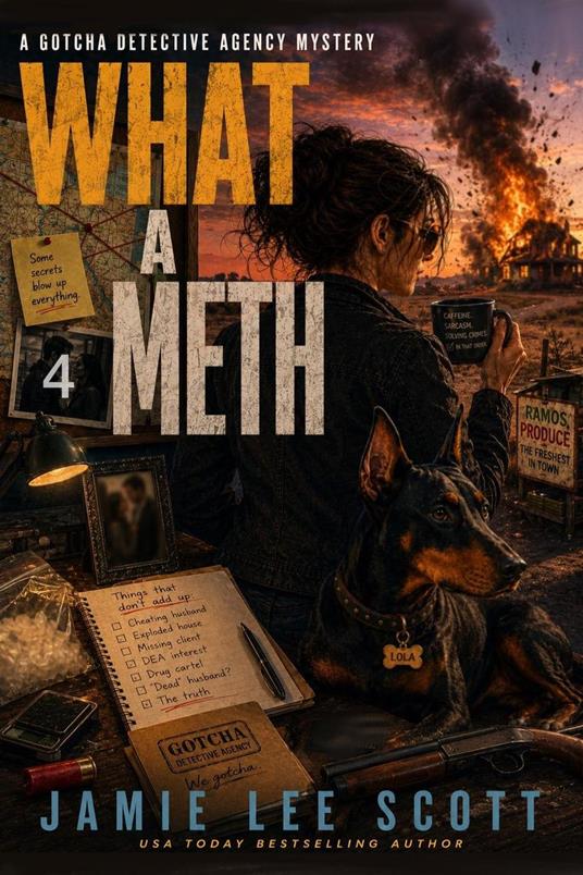 What A Meth