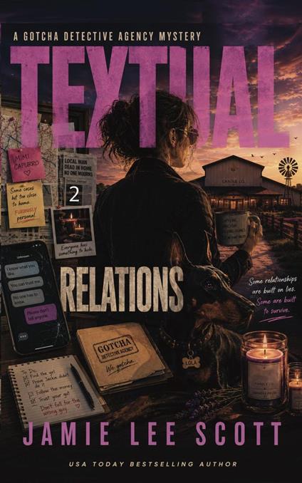 Textual Relations
