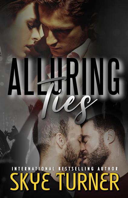 Alluring Ties: A Bayou Stix Novella