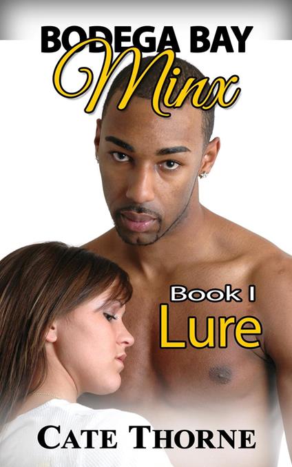 Bodega Bay Minx: Book I: LURE