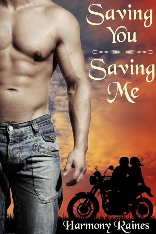 Saving You, Saving Me