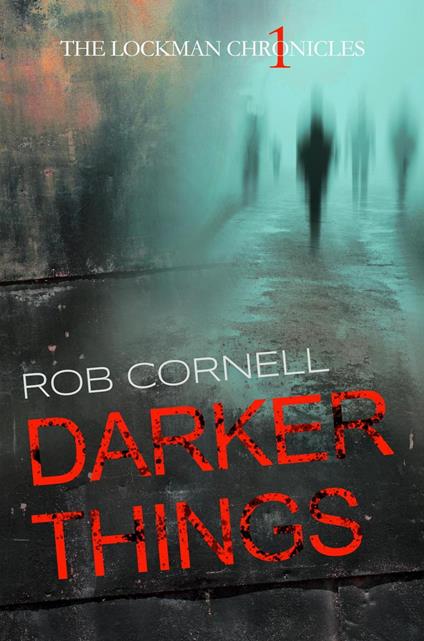 Darker Things