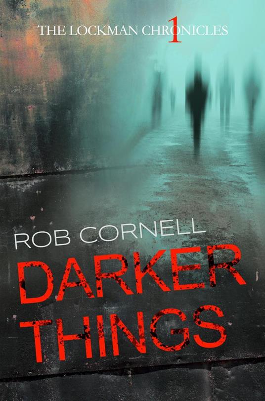 Darker Things