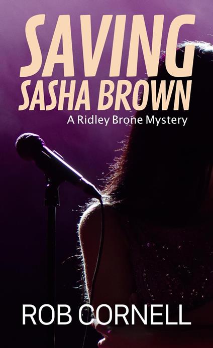 Saving Sasha Brown