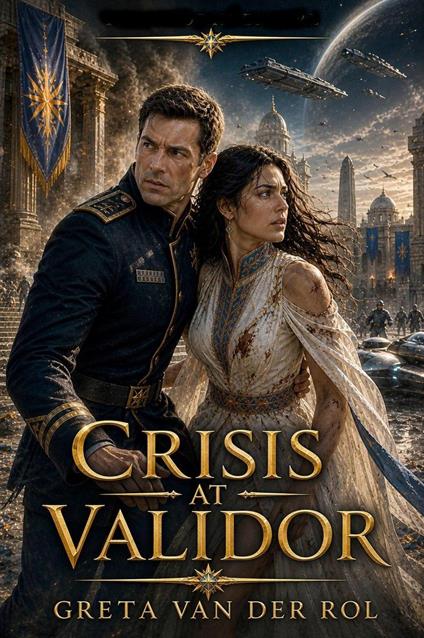 Crisis at Validor