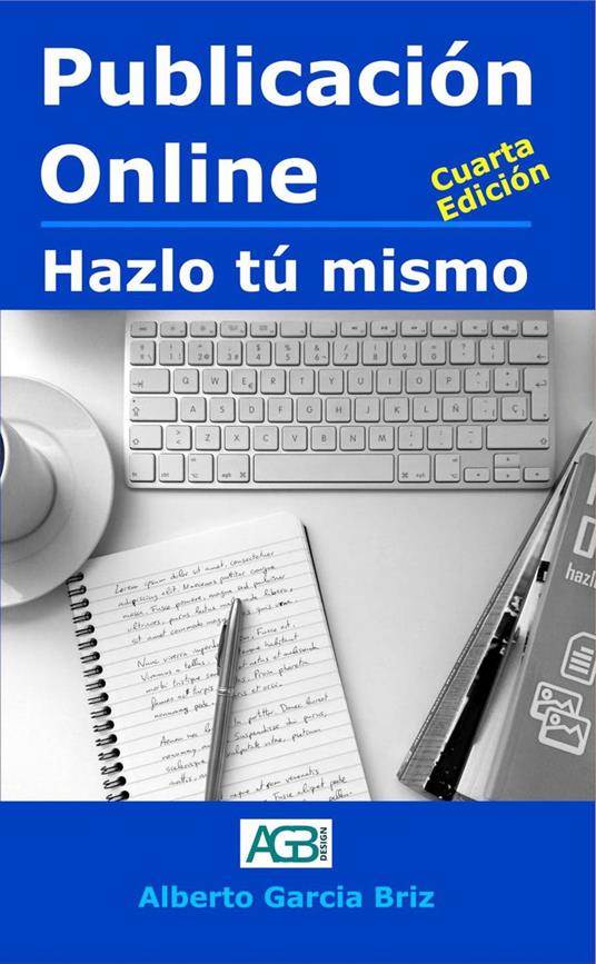 Publicación Online - hazlo tú mismo