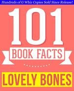 The Lovely Bones - 101 Amazingly True Facts You Didn't Know
