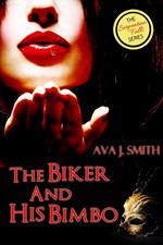 The Biker and His Bimbo: (MC Erotica Bimbo Transformation) The Serpentine Falls Series