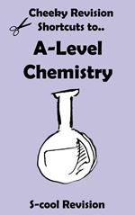 A-Level Chemistry Revision