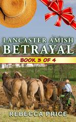 Lancaster Amish Betrayal