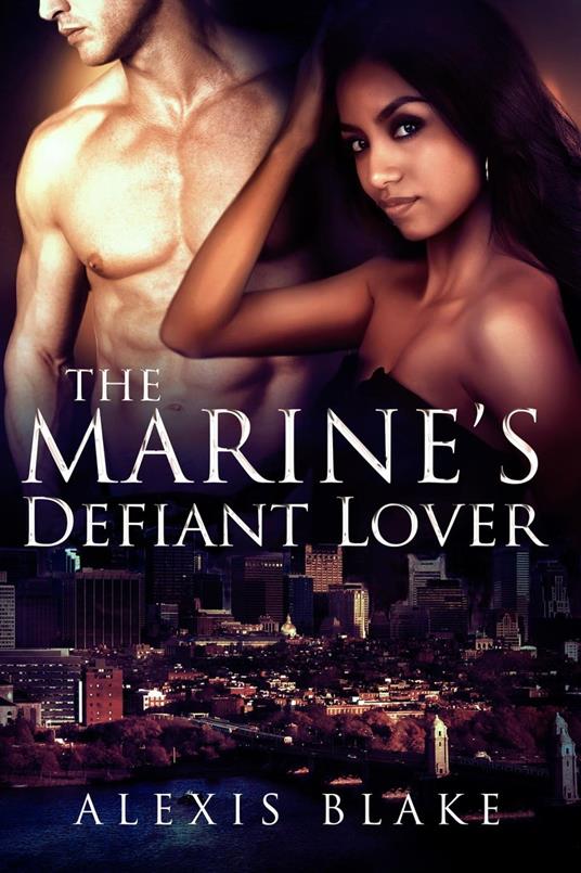 The Marine's Defiant Lover