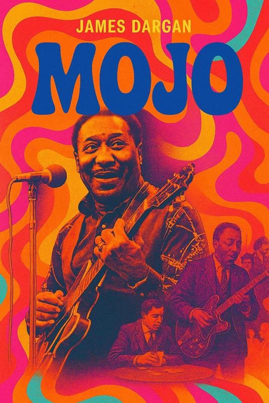 Mojo