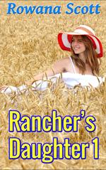 Rancher's Daughter 1