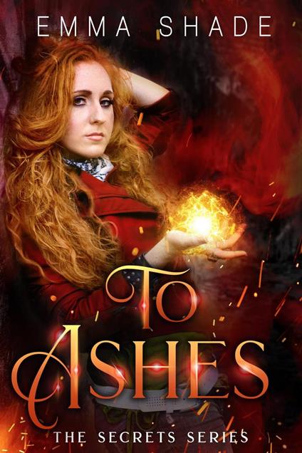To Ashes
