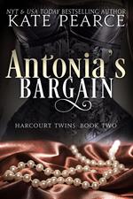 Antonia's Bargain