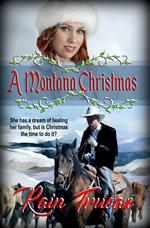 A Montana Christmas