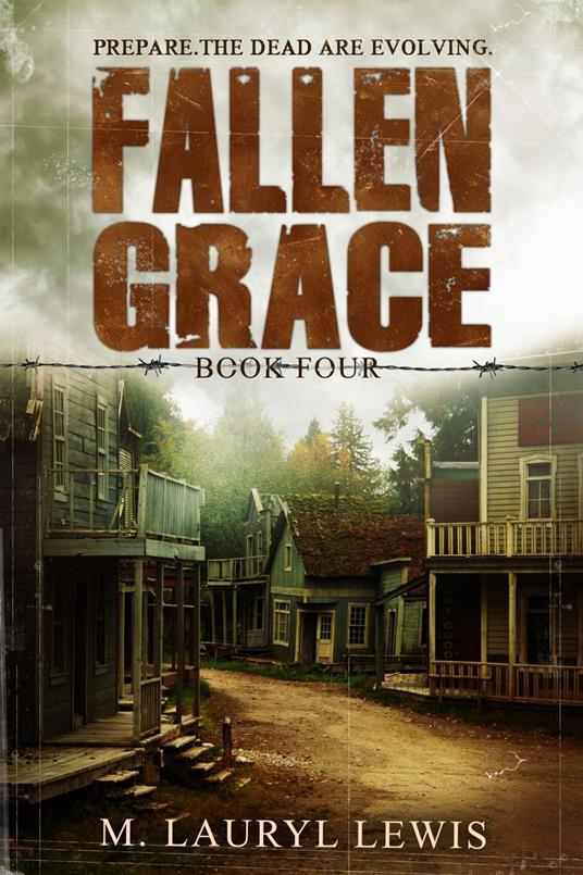 Fallen Grace