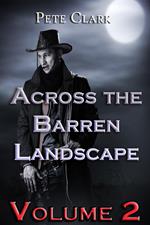Across the Barren Landscape