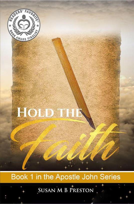 Hold the Faith