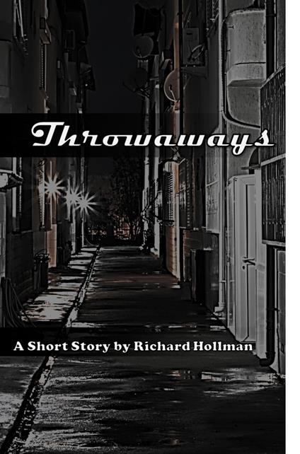 Throwaways