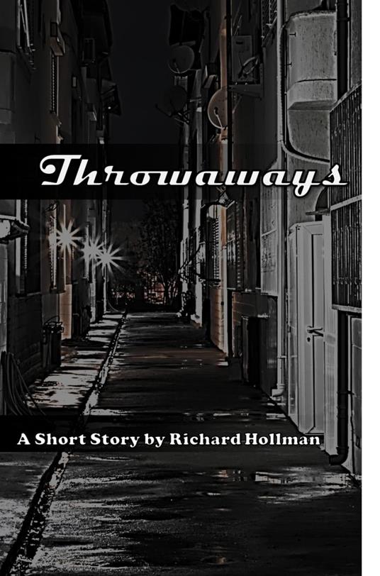 Throwaways