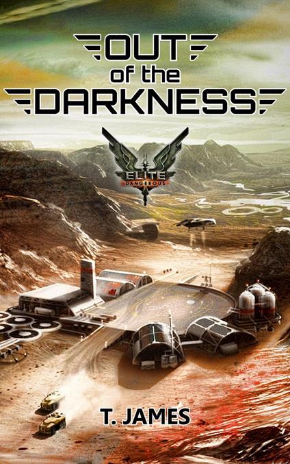 Elite: Out of the Darkness