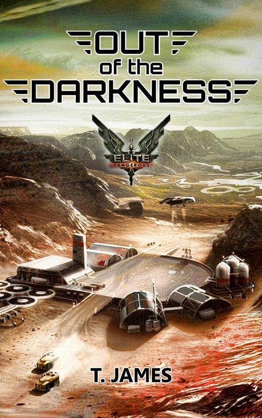Elite: Out of the Darkness