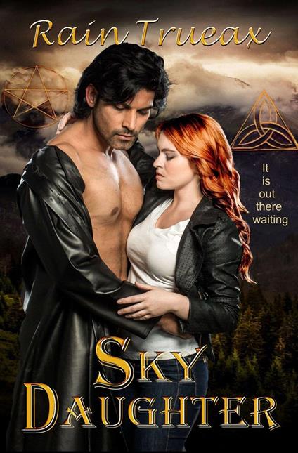 Sky Daughter