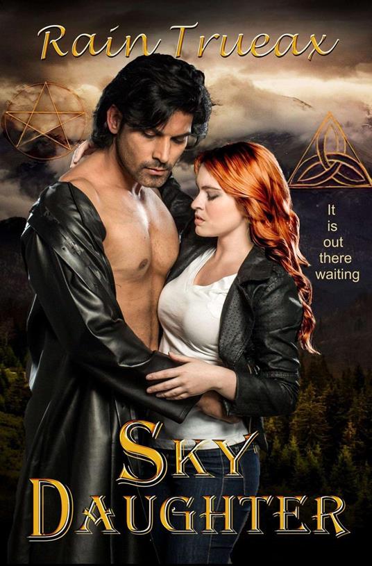 Sky Daughter