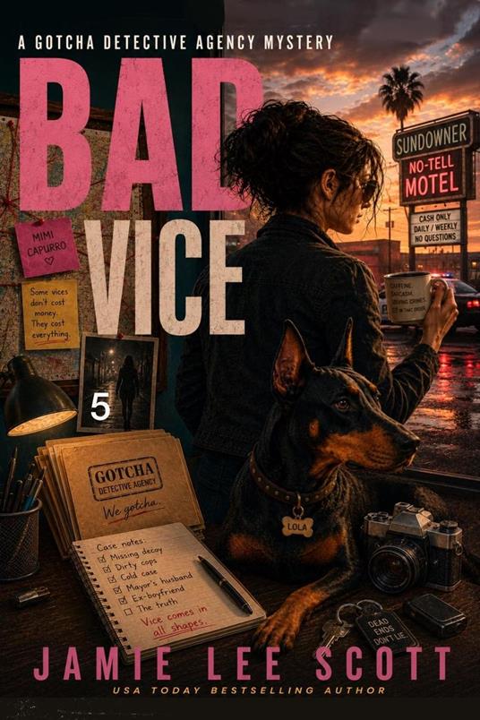 Bad Vice