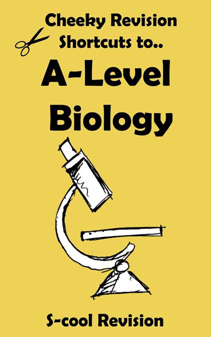 A-level Biology Revision