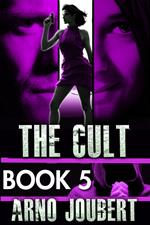 Alexa : Book 5 : The Cult