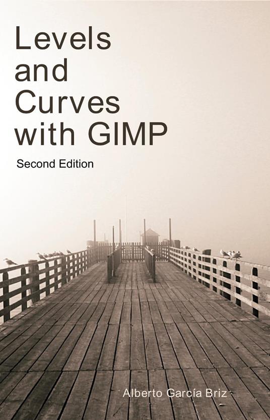 Levels and Curves with GIMP